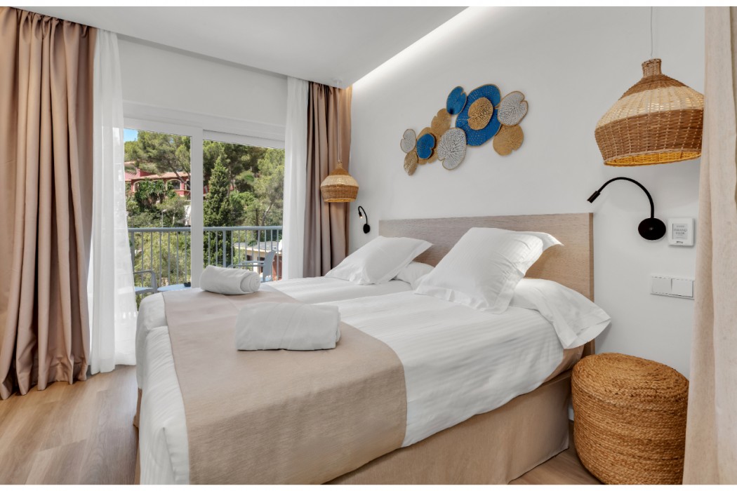 Valentin Somni Hotel & Suites - Adults Only 32/112