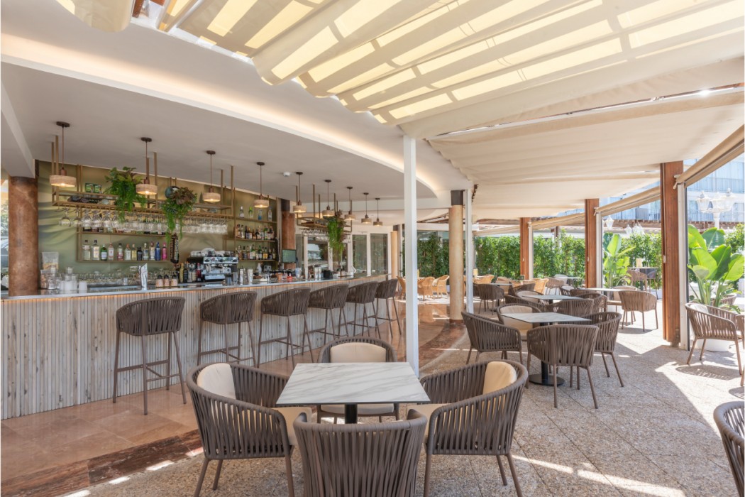 Valentin Somni Hotel & Suites - Adults Only 94/112