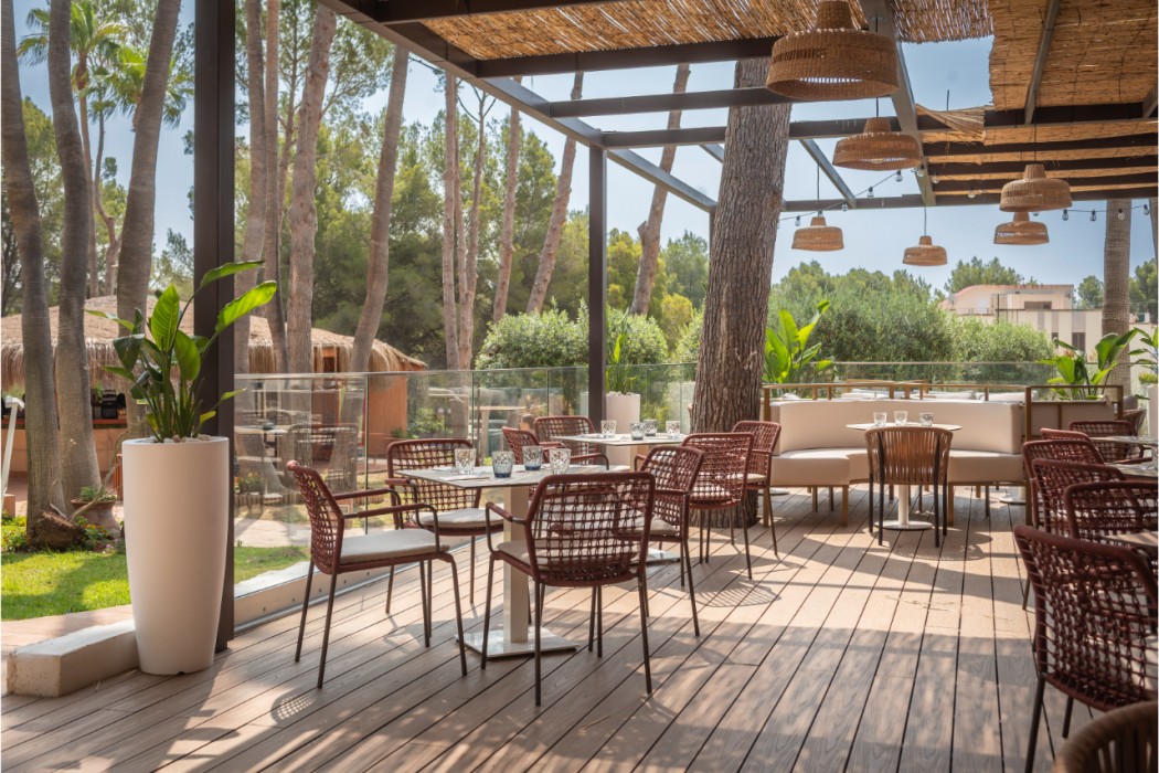 Valentin Somni Hotel & Suites - Adults Only 87/112