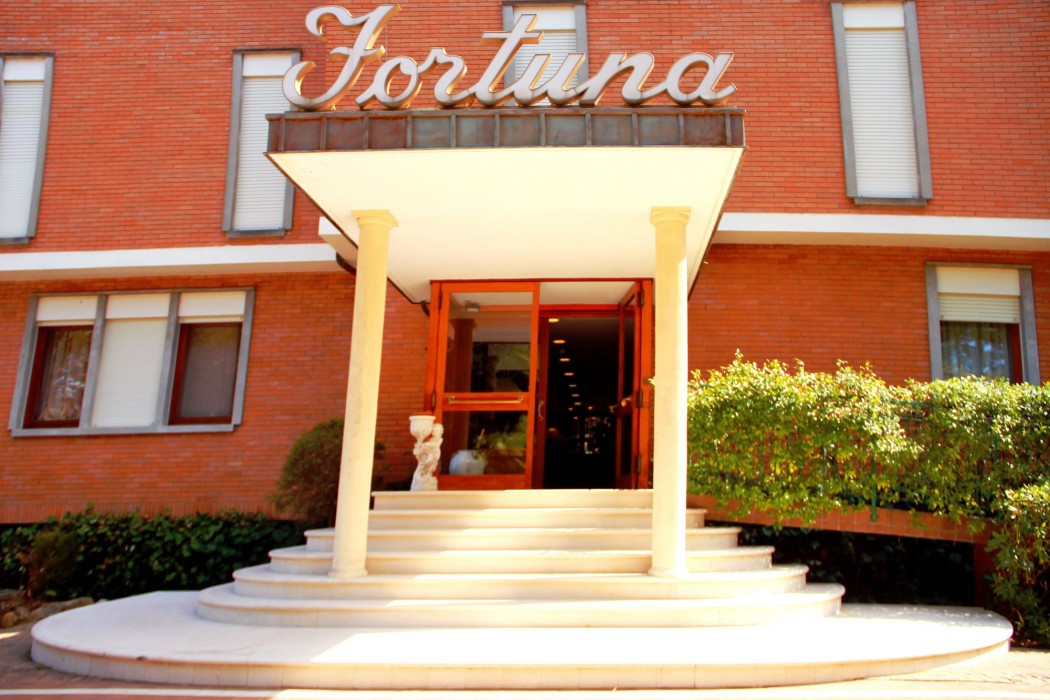 Fortuna Resort 20/67