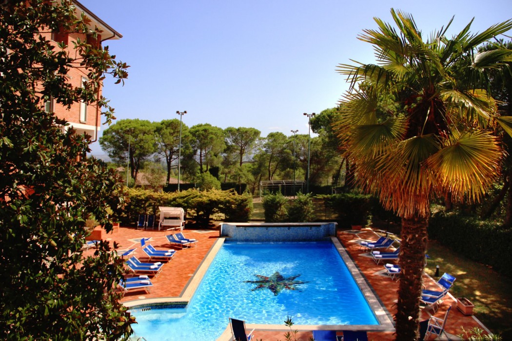 Fortuna Resort 24/67