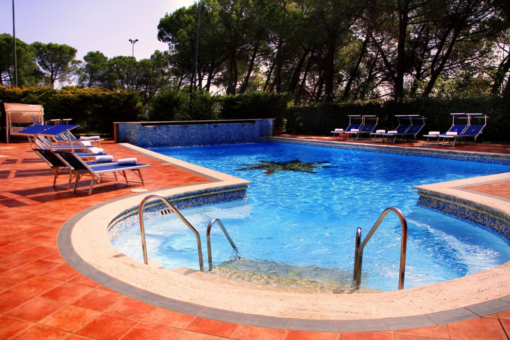 Fortuna Resort 12/67