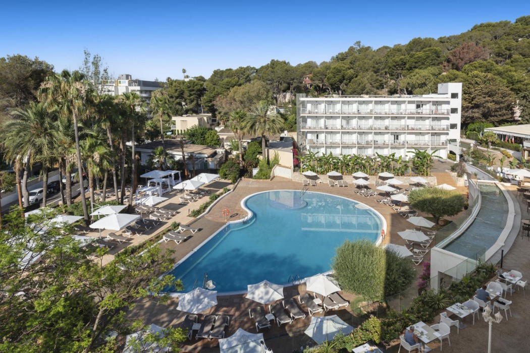 Valentin Grand Park Suite Hotel 6/80