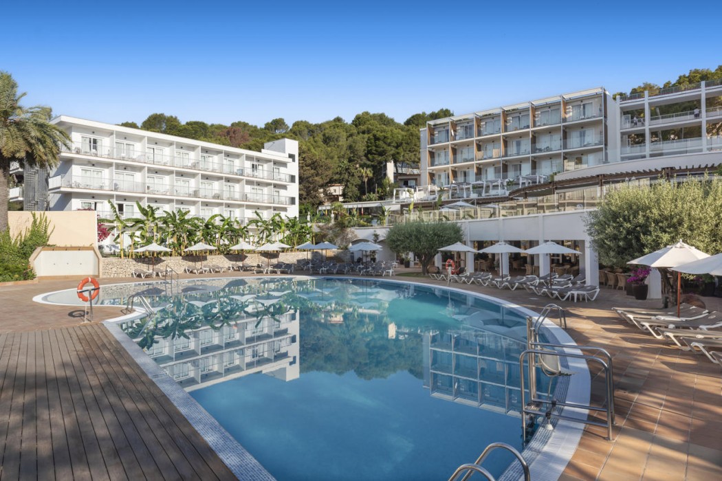 Valentin Grand Park Suite Hotel 1/80