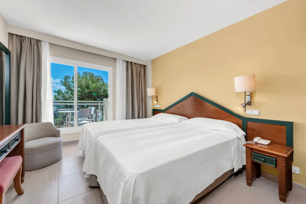 Valentin Grand Park Suite Hotel 21/80