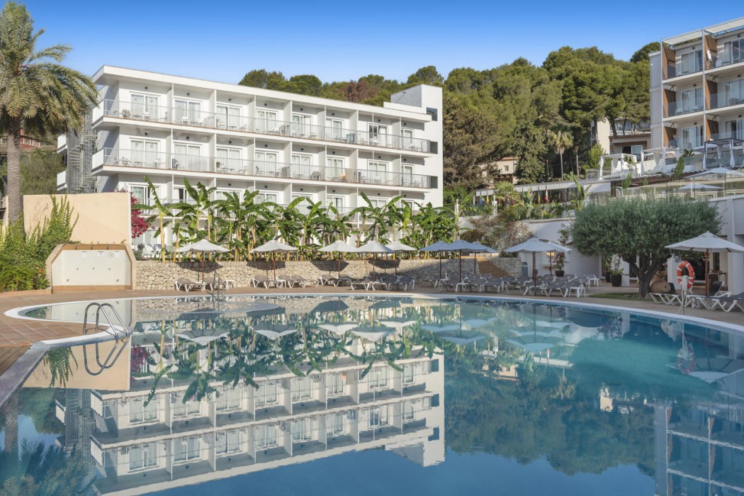 Valentin Grand Park Suite Hotel 3/80