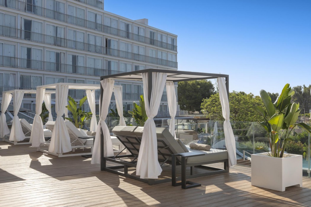 Valentin Grand Park Suite Hotel 37/80