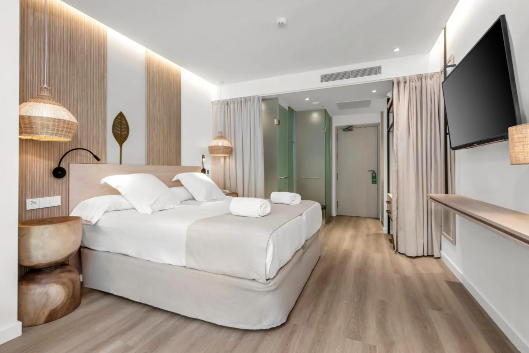 Valentin Grand Park Suite Hotel 22/80