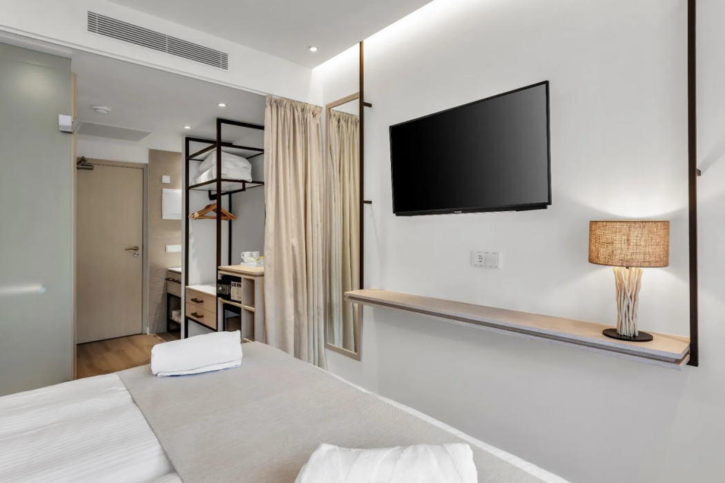 Valentin Grand Park Suite Hotel 17/80