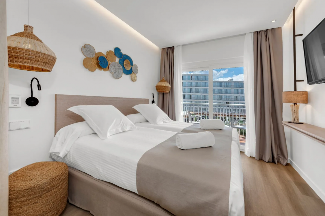 Valentin Grand Park Suite Hotel 20/80
