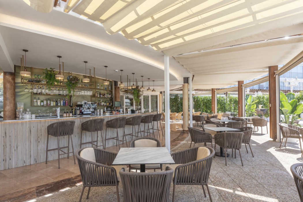 Valentin Grand Park Suite Hotel 40/80