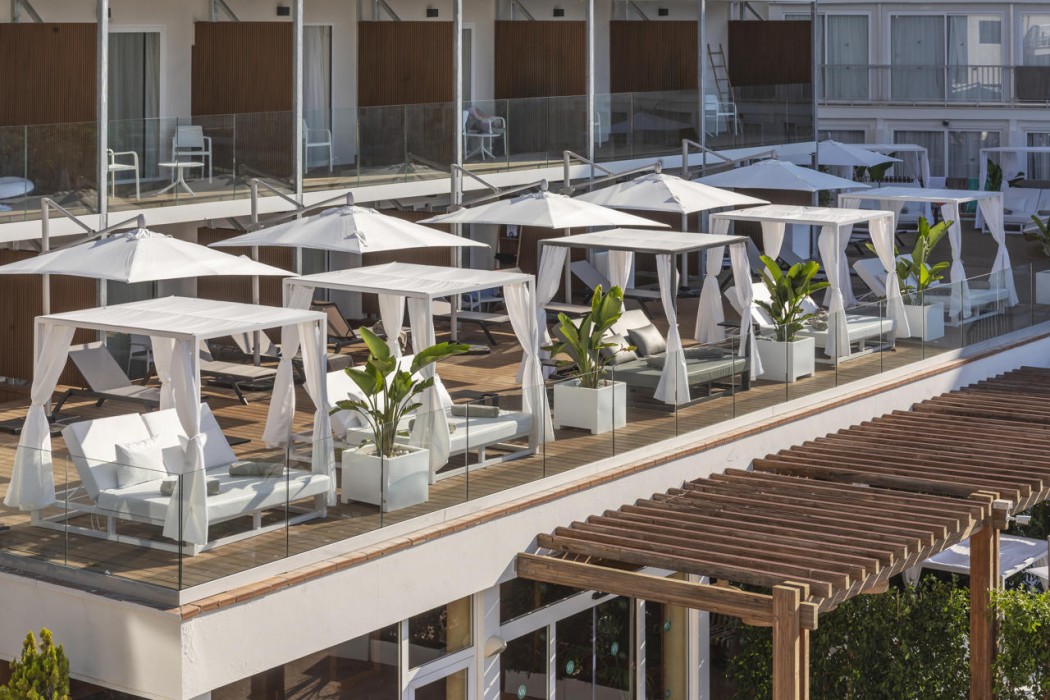 Valentin Grand Park Suite Hotel 42/80