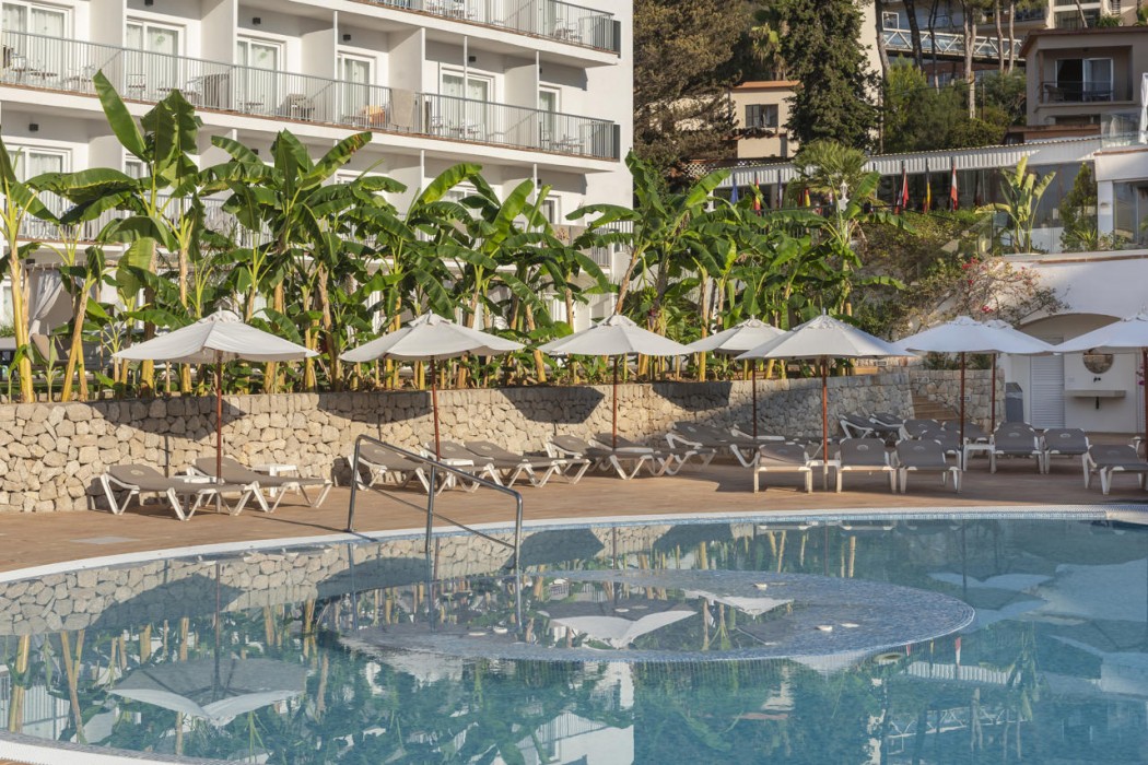 Valentin Grand Park Suite Hotel 5/80