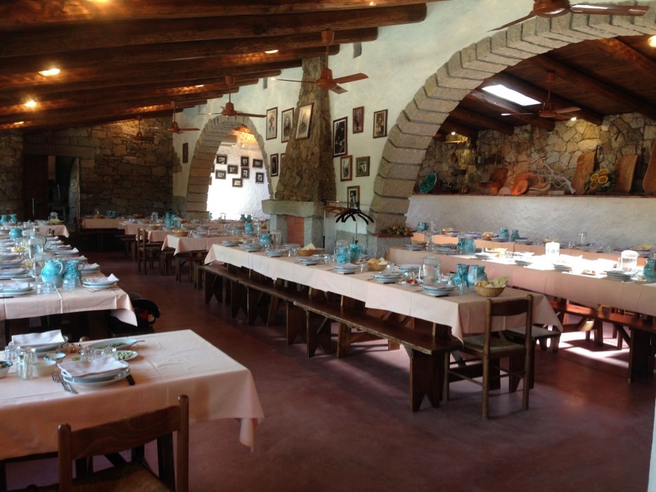 Agriturismo Lu Branu 15/69