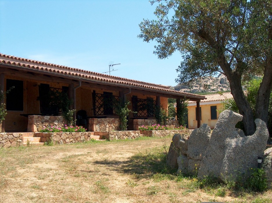 Agriturismo Lu Branu 29/69