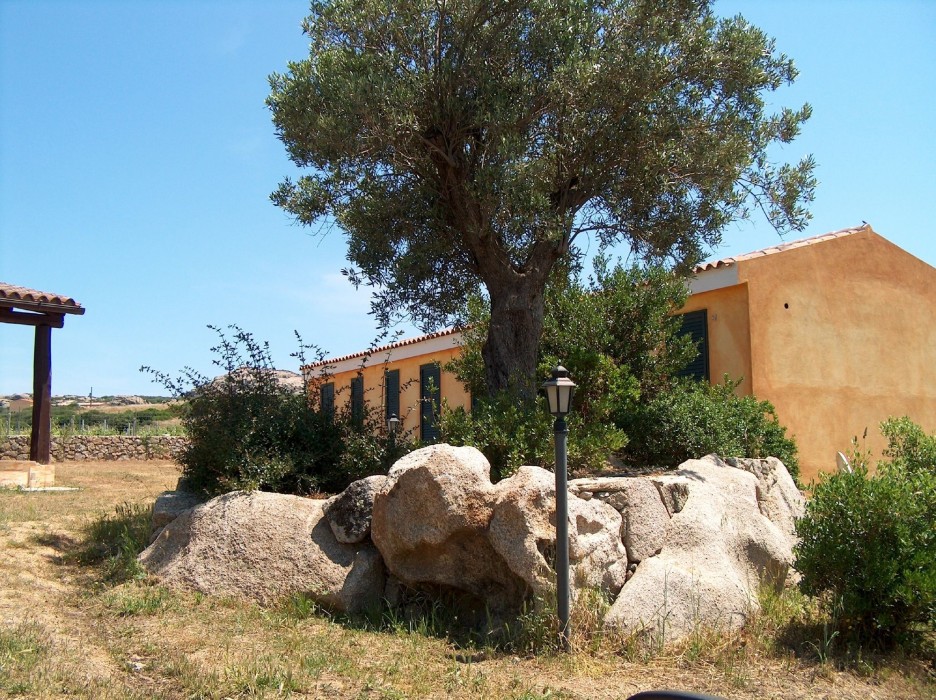 Agriturismo Lu Branu 26/69