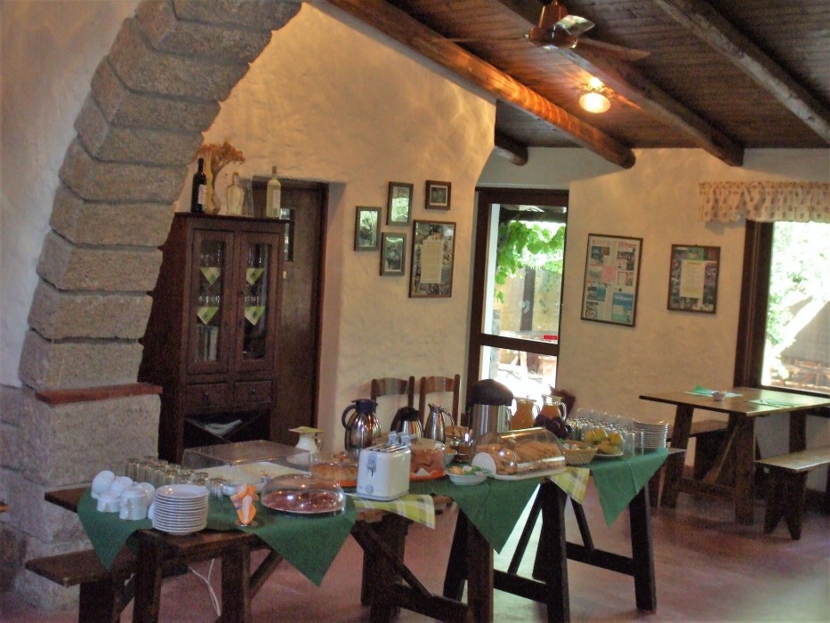 Agriturismo Lu Branu 27/69