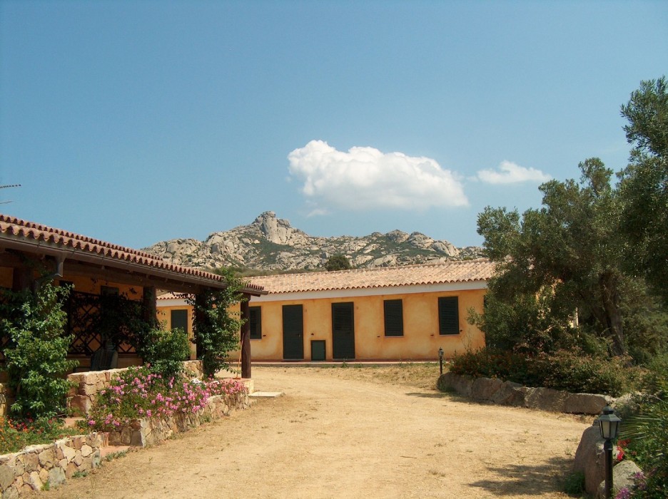 Agriturismo Lu Branu 30/69