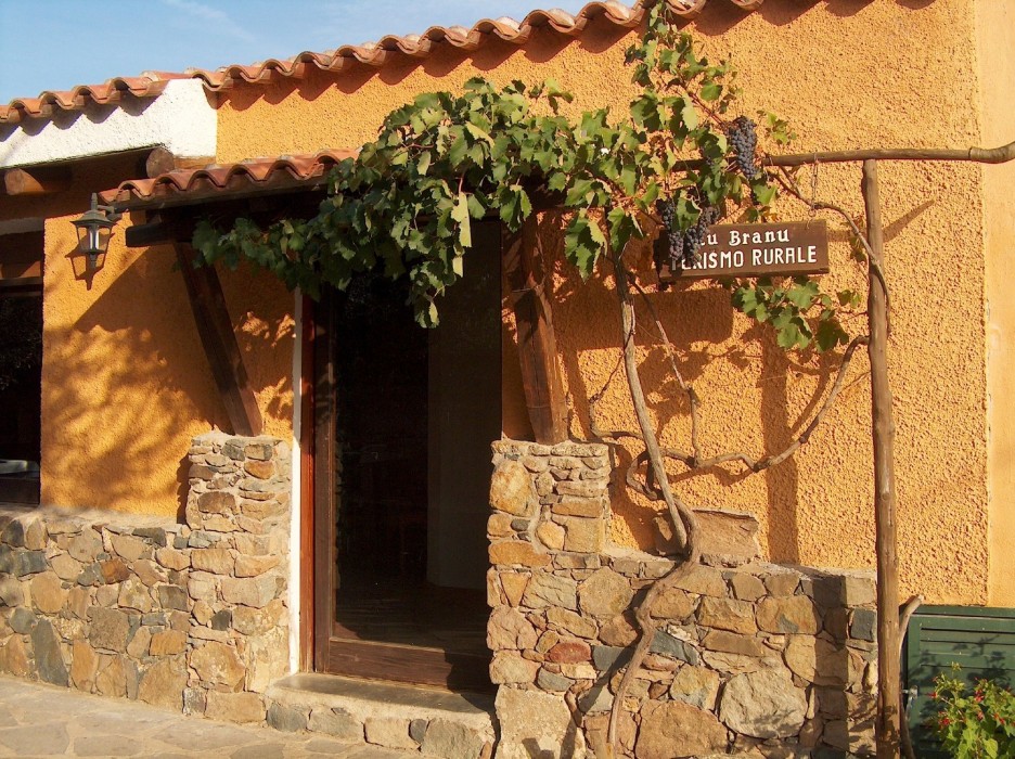 Agriturismo Lu Branu 12/69