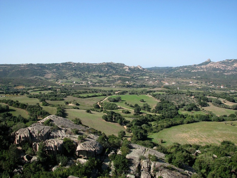 Agriturismo Lu Branu 25/69