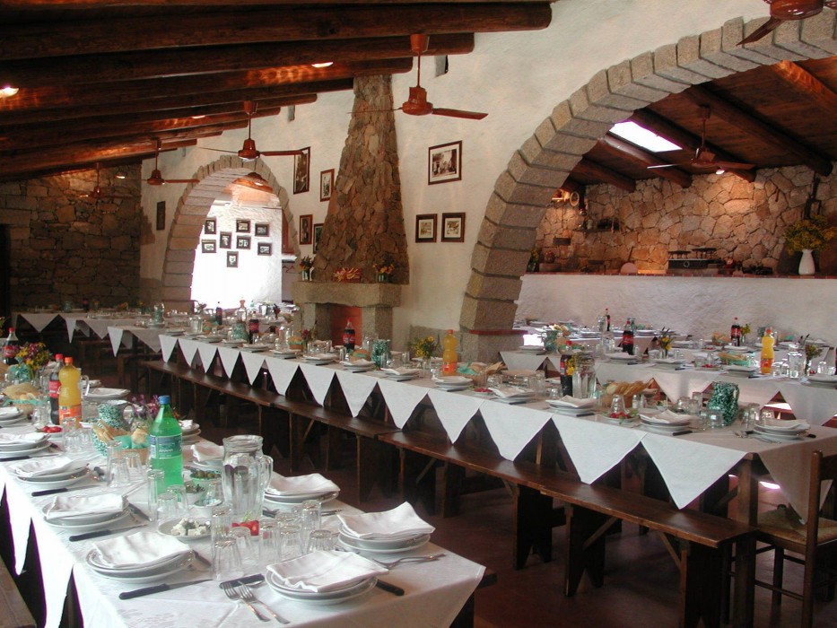 Agriturismo Lu Branu 20/69