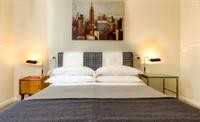 Rame Suites 48/68