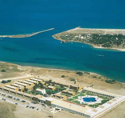 Vila Gale Albacora 2/53
