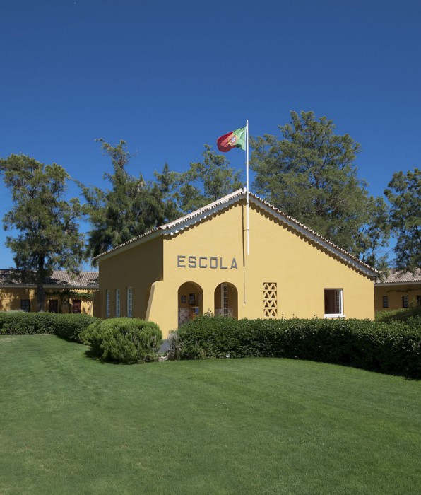 Vila Gale Albacora 3/53