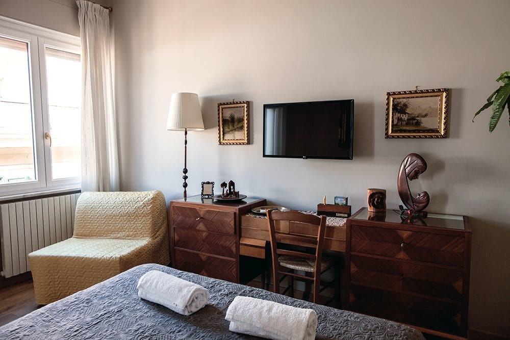 B&B Armonia 16/46