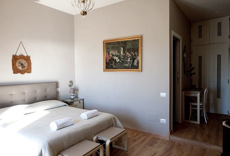 B&B Armonia 15/46