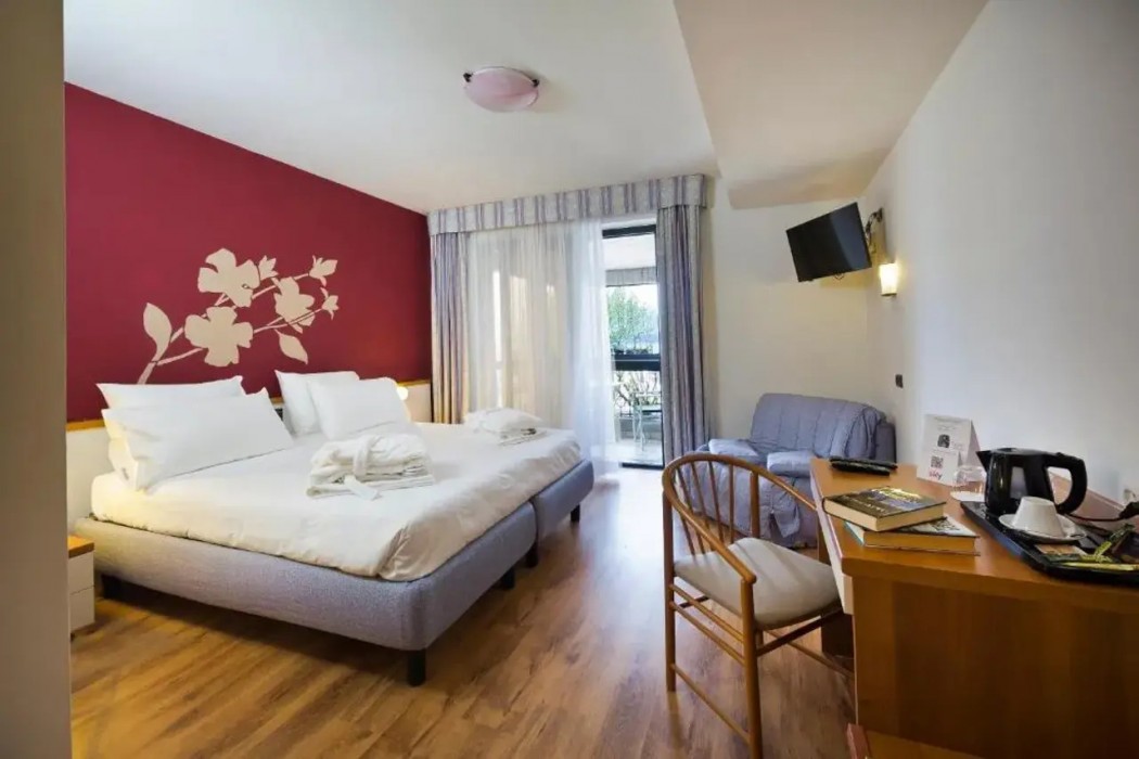 Alevic Hotel Sirmione 13/69