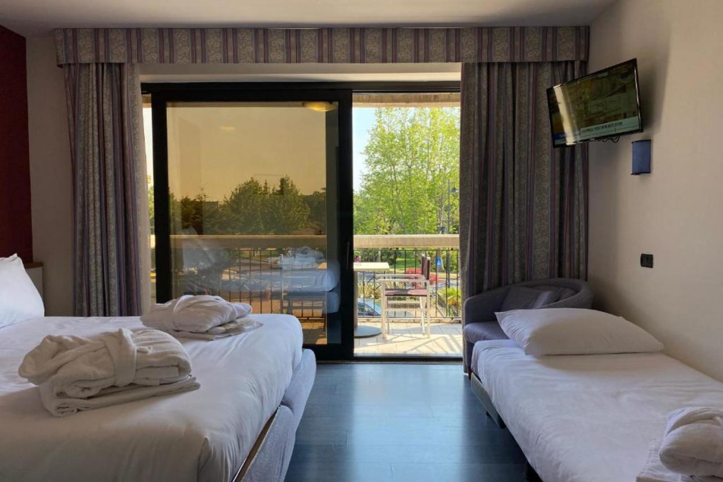 Alevic Hotel Sirmione 11/69