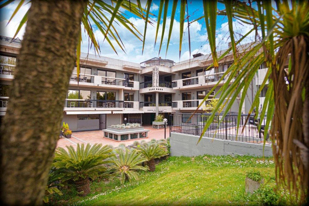 Alevic Hotel Sirmione 2/69