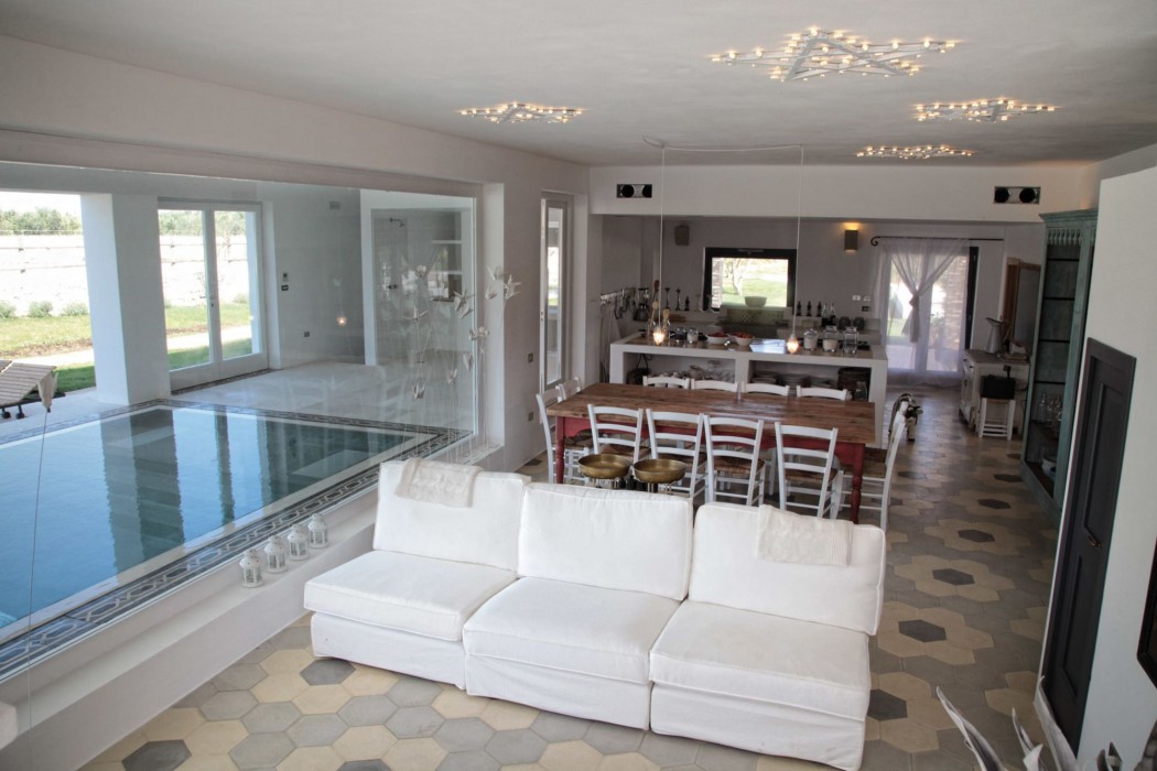 Masseria Prosperi 26/66
