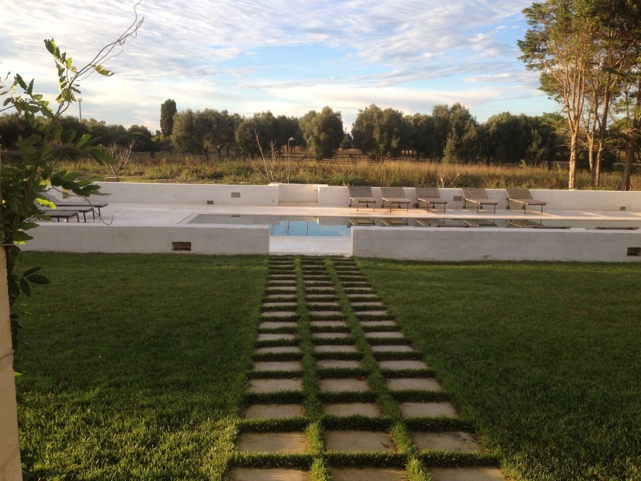 Masseria Prosperi 30/66