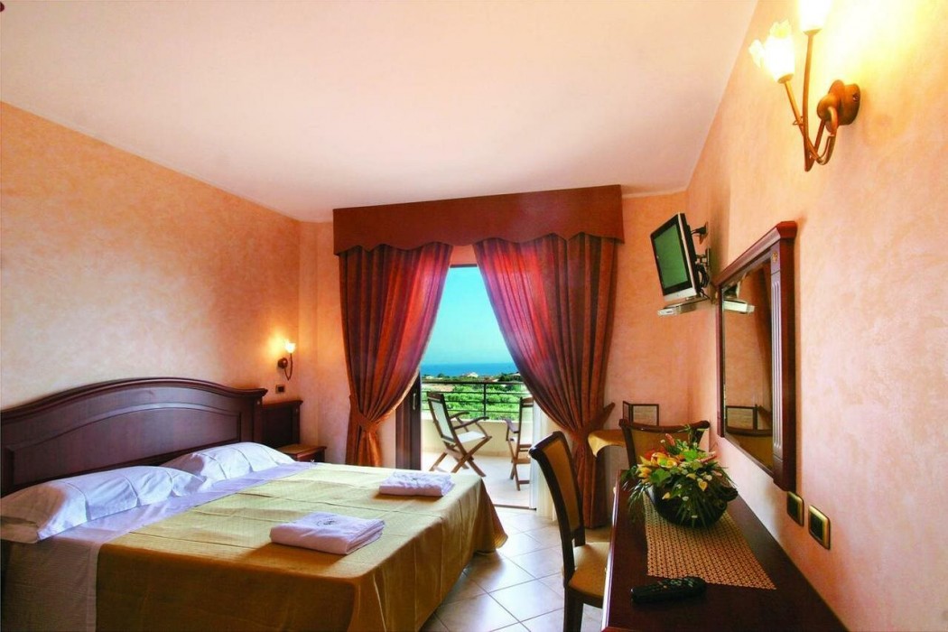 Santa Chiara Hotel Residence 19/57