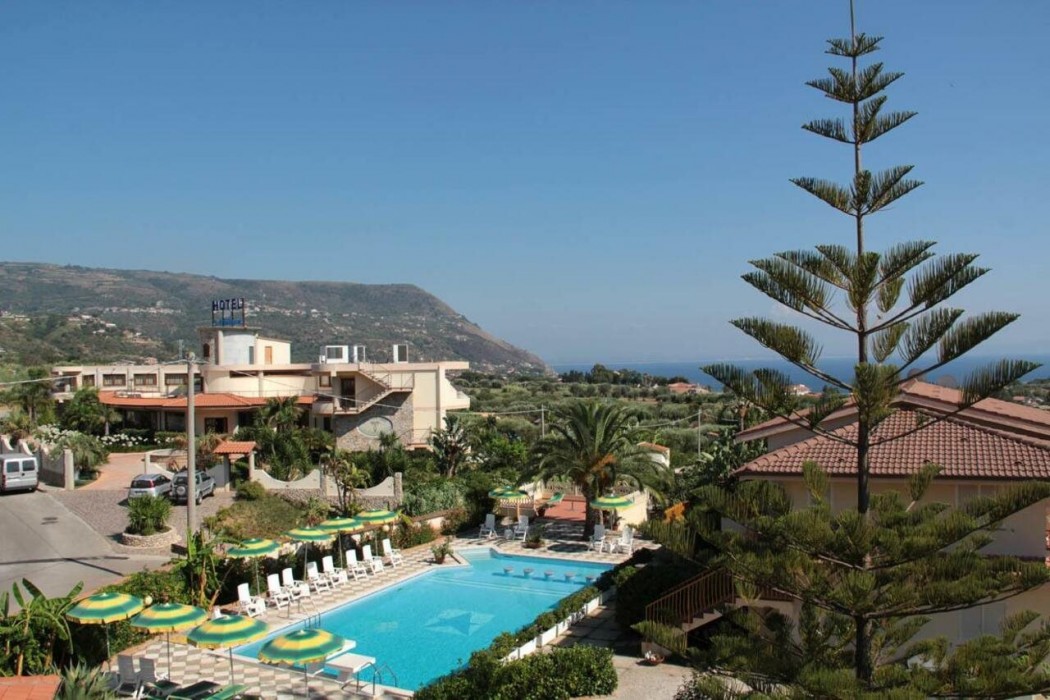 Santa Chiara Hotel Residence 23/57