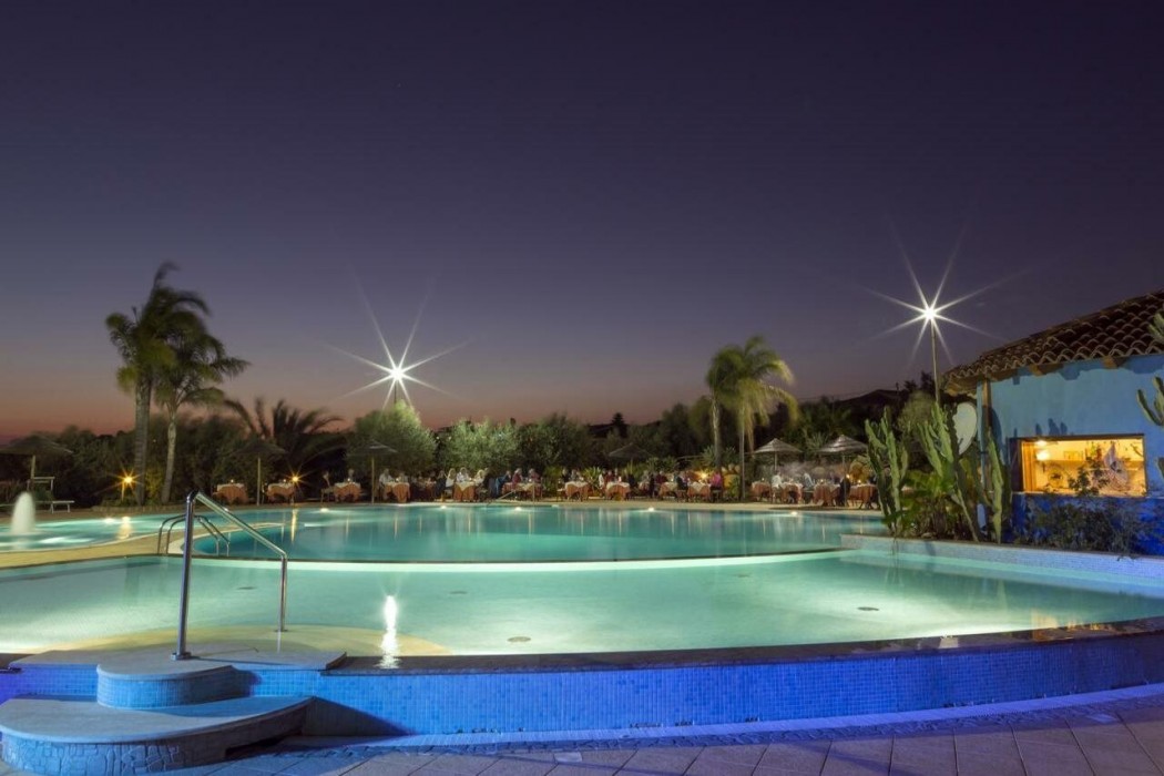 Santa Chiara Hotel Residence 21/57