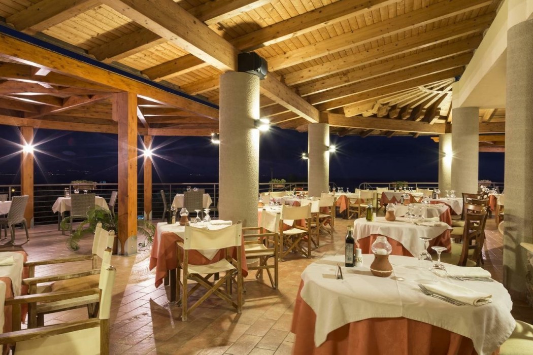 Santa Chiara Hotel Residence 20/57