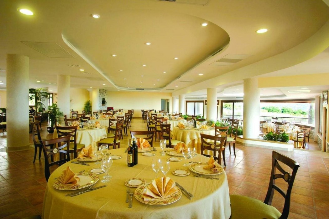 Santa Chiara Hotel Residence 22/57