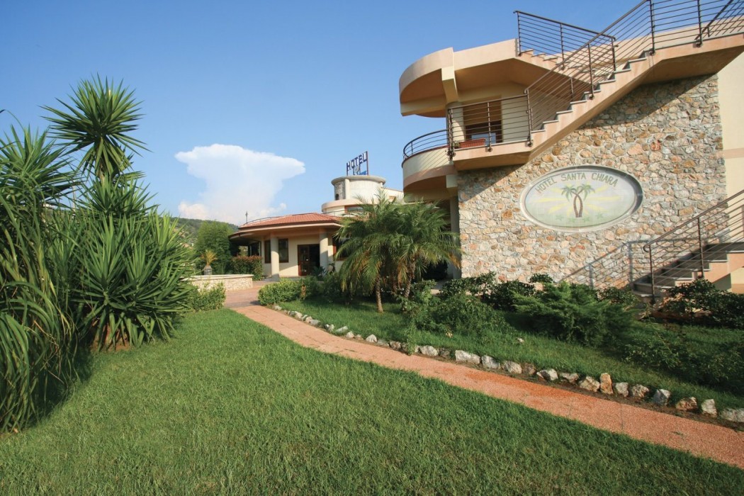 Santa Chiara Hotel Residence 18/57