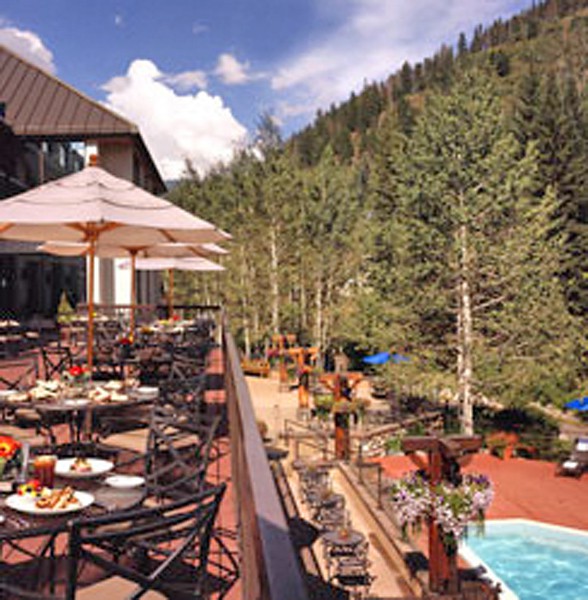 Vail Residences at Cascade Village 22/57