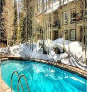 Vail Residences at Cascade Village 23/57