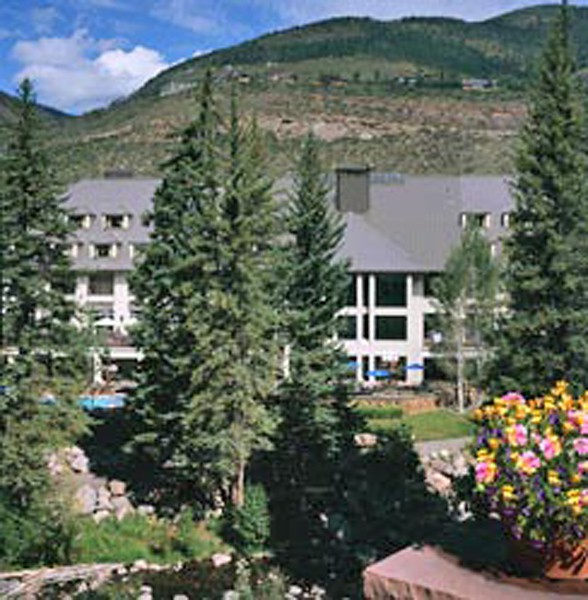 Vail Residences at Cascade Village 2/57