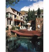 Vail Cascade Condominiums image