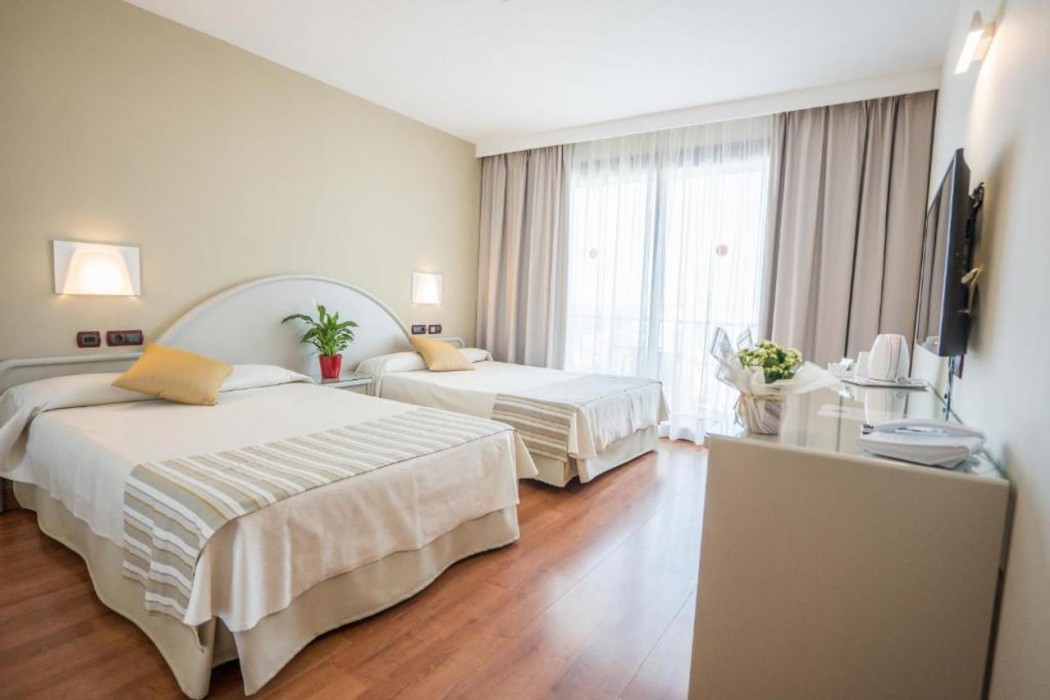 Gran Hotel Costa del Sol 20/65
