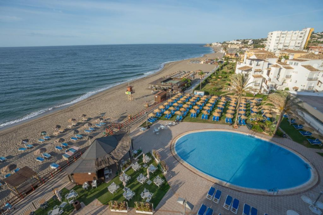 Gran Hotel Costa del Sol 4/65