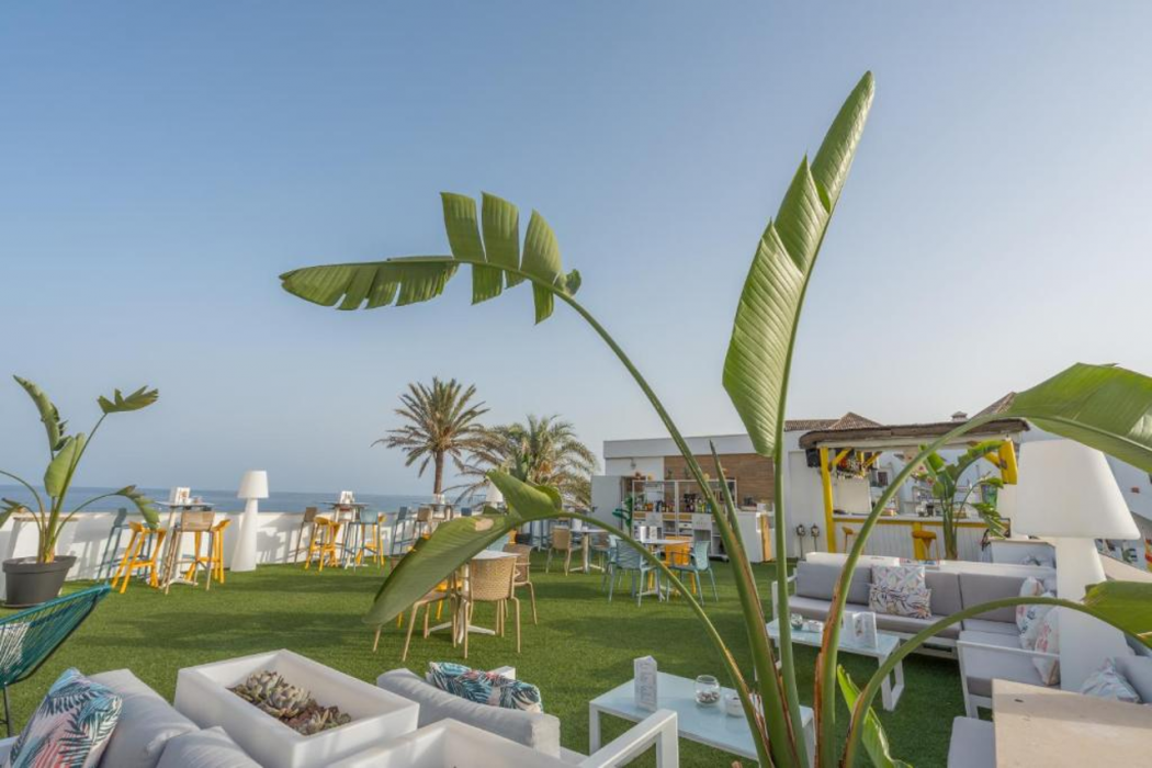 Gran Hotel Costa del Sol 1/65