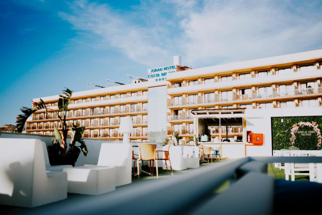 Gran Hotel Costa del Sol 2/65