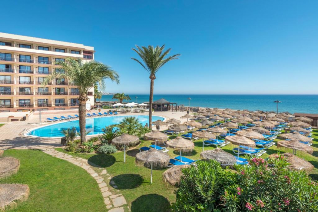 Gran Hotel Costa del Sol 3/65